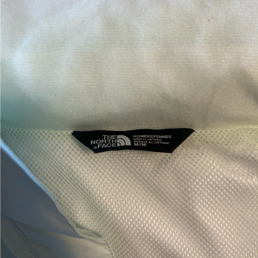 Northface Rain Jacket - image 3